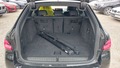 View of boot / luggage space