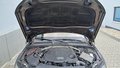 View of engine compartment