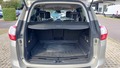 View of boot / luggage space