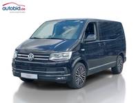 VW T6 Multivan 2,0 TDI DSG "Generation Six"
