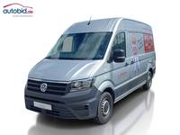 VW Crafter Kasten Hochdach 35 mittellang 2,0 TDI