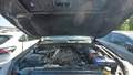 Vue du compartiment moteur