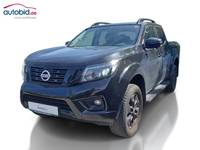 Nissan Navara NP300 Double Cab 2,3 dCi 4x4 Automatik "N-Guard"