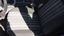 Siège du conducteur