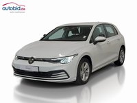 VW Golf 2,0 TDI DSG "Life"