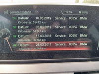 Документ о выполнении сервиса
