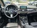 View of dashboard