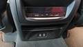 View of rear climate control switch