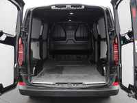 View of boot / luggage space