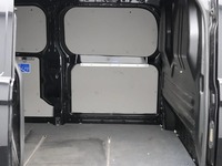 View of boot / luggage space