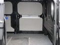 View of boot / luggage space