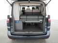View of boot / luggage space