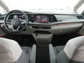 View of dashboard