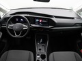 View of dashboard