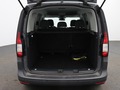 View of boot / luggage space
