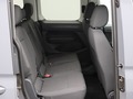 View of rear seat