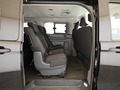 View of rear seat