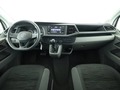View of dashboard