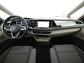 View of dashboard