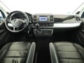 View of dashboard