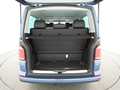 View of boot / luggage space
