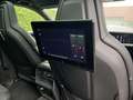 View of rear entertainment and accessories