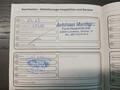 Attestation d'entretien