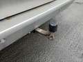 View of trailer tow-bar hitch