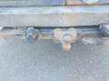 View of trailer tow-bar hitch