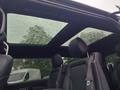 View of sunroof / panoramic roof