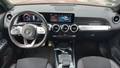 View of dashboard