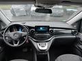 View of dashboard