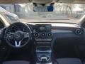 View of dashboard