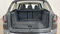 View of boot / luggage space
