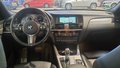 View of dashboard