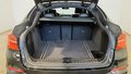 View of boot / luggage space