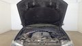 View of engine compartment