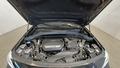 View of engine compartment