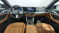 View of dashboard