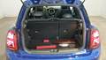 View of boot / luggage space