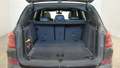 View of boot / luggage space