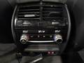 View of rear climate control switch