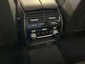 View of rear climate control switch