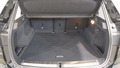 View of boot / luggage space