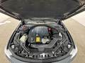 View of engine compartment