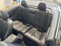 View of rear seat