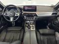 View of dashboard