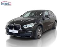 BMW 118i Steptronic "Advantage"