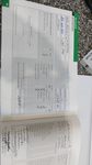 Attestation d'entretien