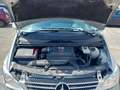 View of engine compartment